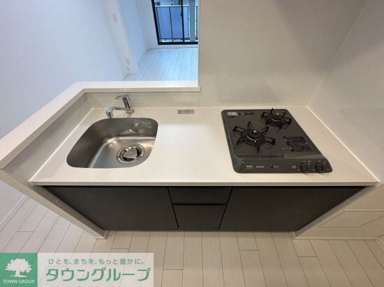 GRAN PASEO三宿の物件内観写真