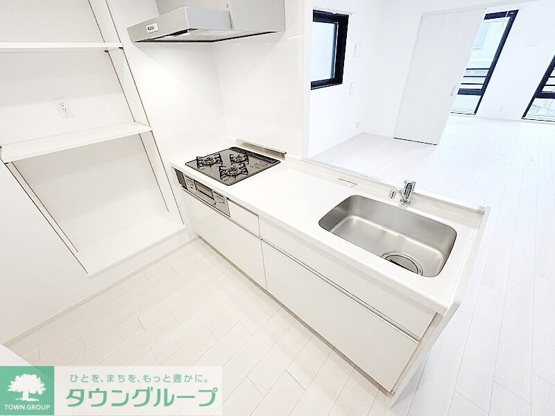 GRAN PASEO三宿IIの物件内観写真