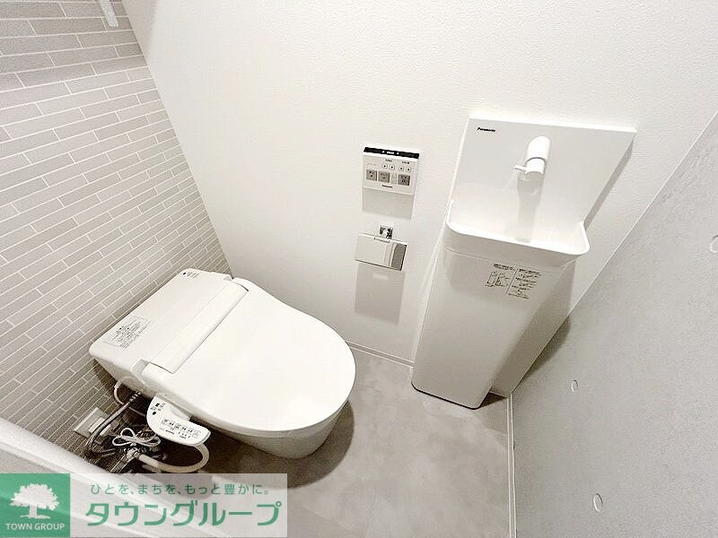 GRAN PASEO三宿IIの物件内観写真