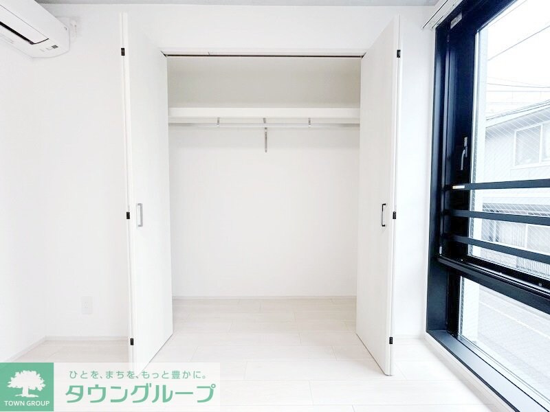 GRAN PASEO三宿IIの物件内観写真