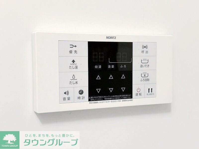 GRAN PASEO三宿IIの物件内観写真