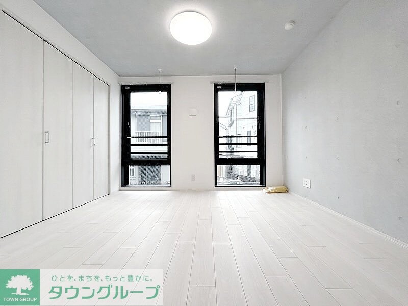 GRAN PASEO三宿IIの物件内観写真