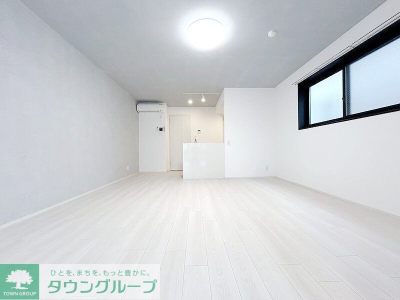 GRAN PASEO三宿IIの物件内観写真