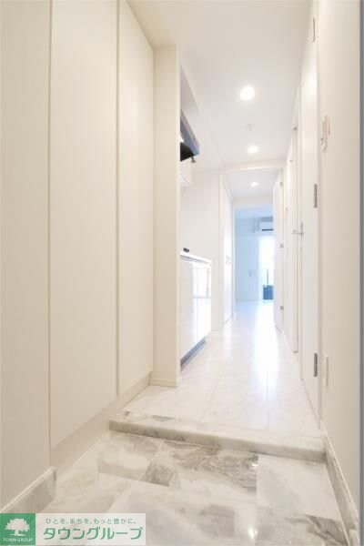 ハーモニーレジデンス新宿 THE NORTHの物件内観写真