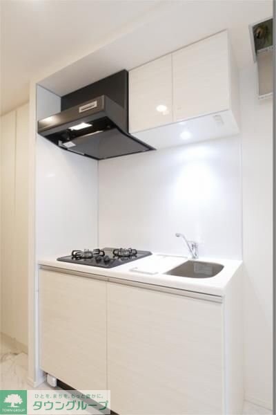 ハーモニーレジデンス新宿 THE NORTHの物件内観写真