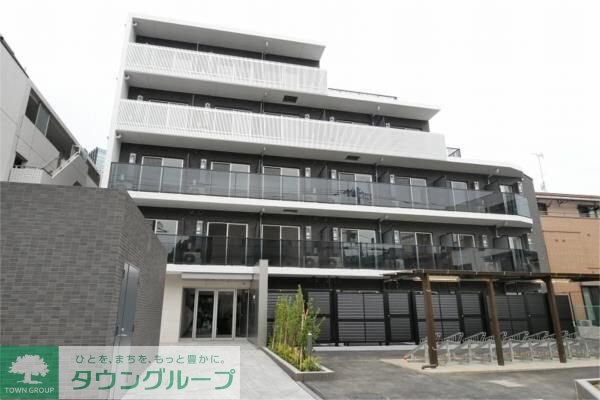 ハーモニーレジデンス新宿 THE NORTHの物件内観写真