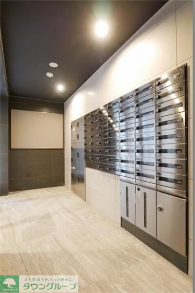 ハーモニーレジデンス新宿 THE NORTHの物件内観写真