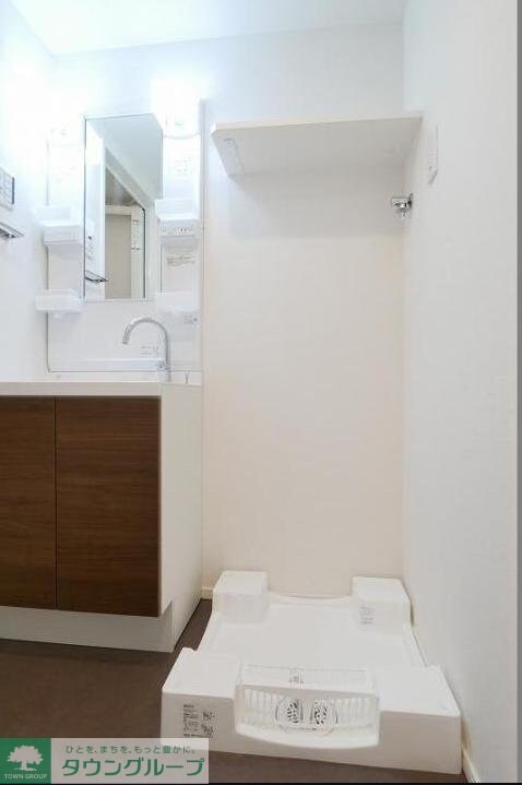 ハーモニーレジデンス新宿 THE NORTHの物件内観写真