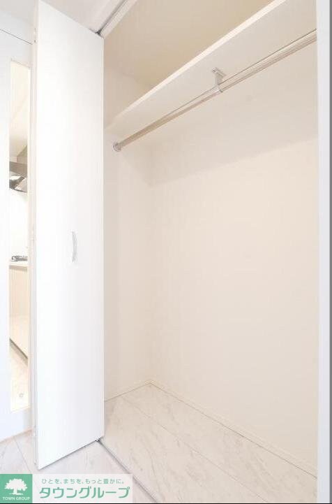 ハーモニーレジデンス新宿 THE NORTHの物件内観写真