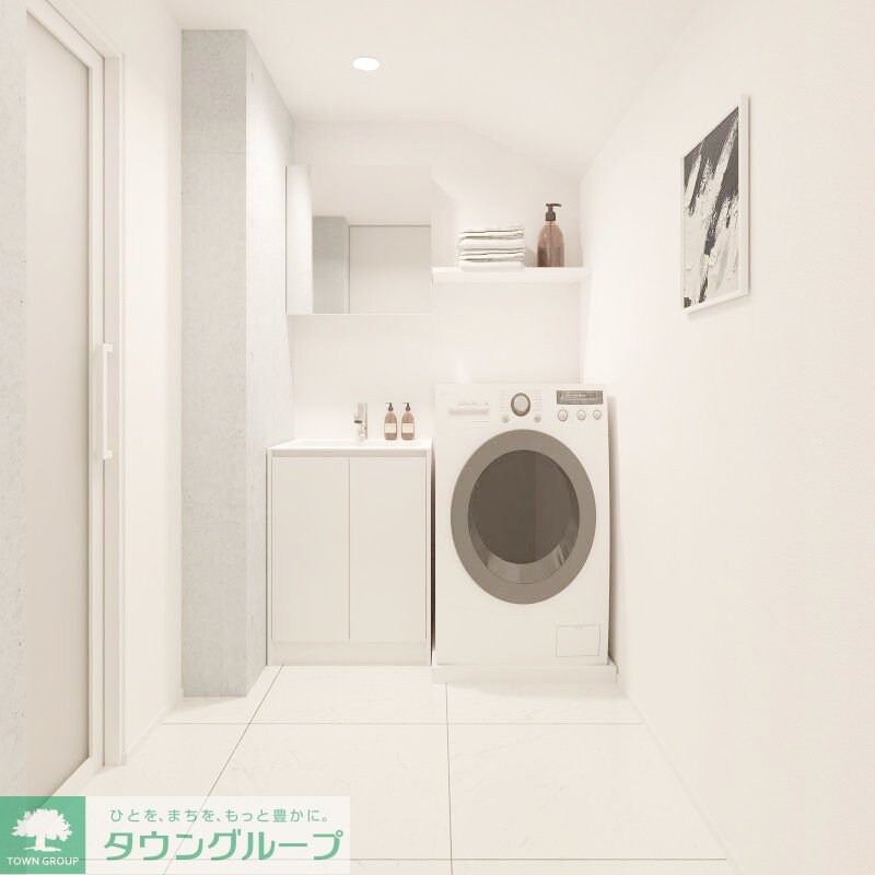 Fullea代々木の物件内観写真