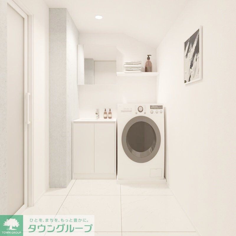 Fullea代々木の物件内観写真