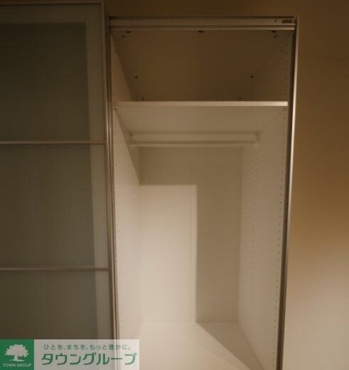 ALERO北参道の物件内観写真