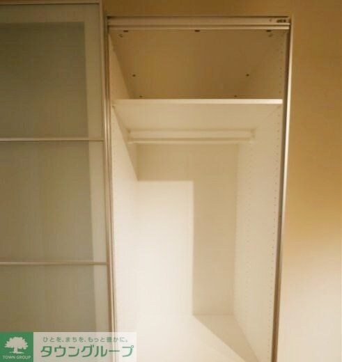 ALERO北参道の物件内観写真