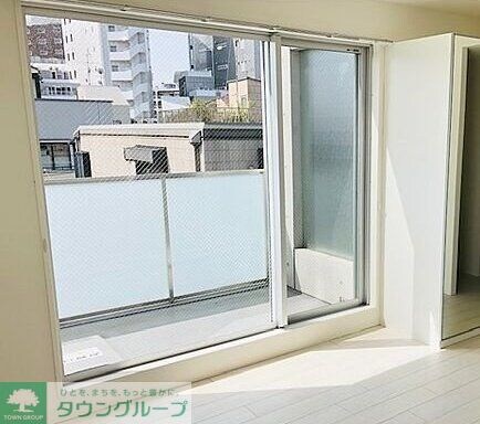 ALERO北参道の物件内観写真