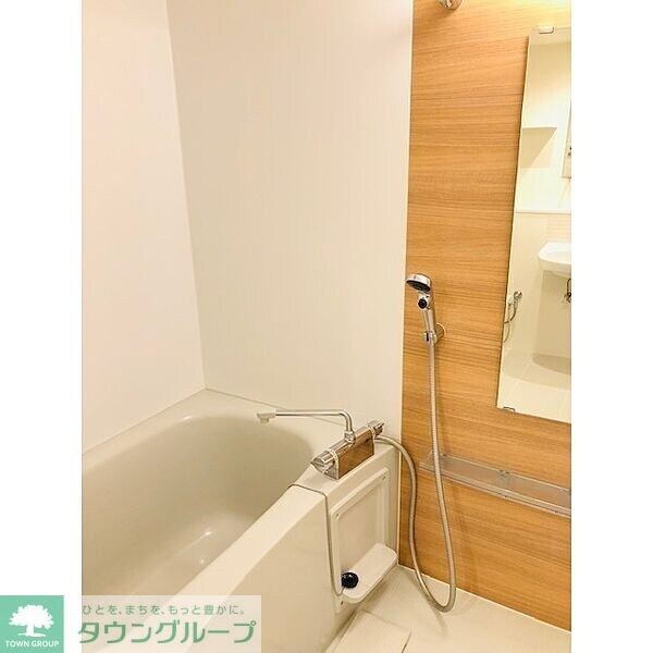 ALERO北参道の物件内観写真