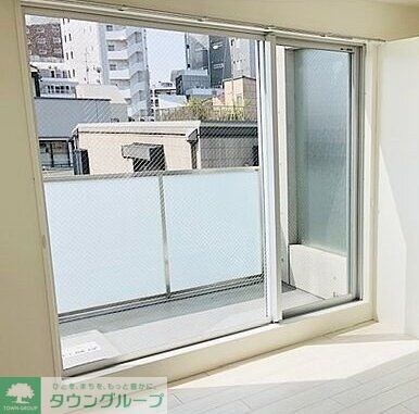 ALERO北参道の物件内観写真