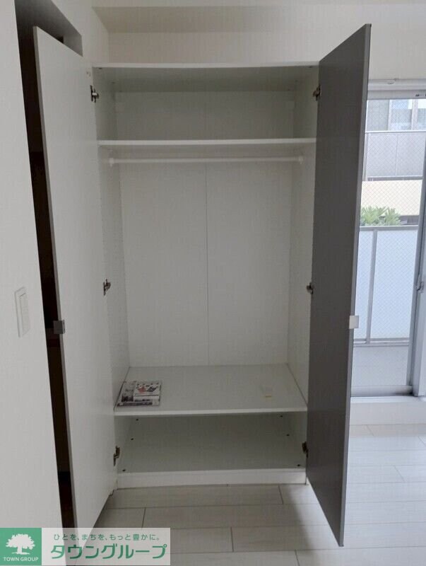 ALERO北参道の物件内観写真