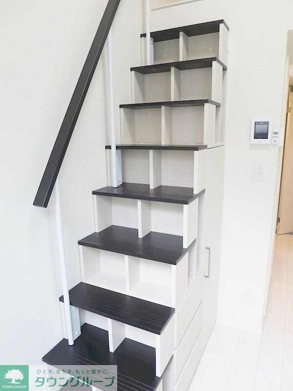 Emarie代田橋の物件内観写真