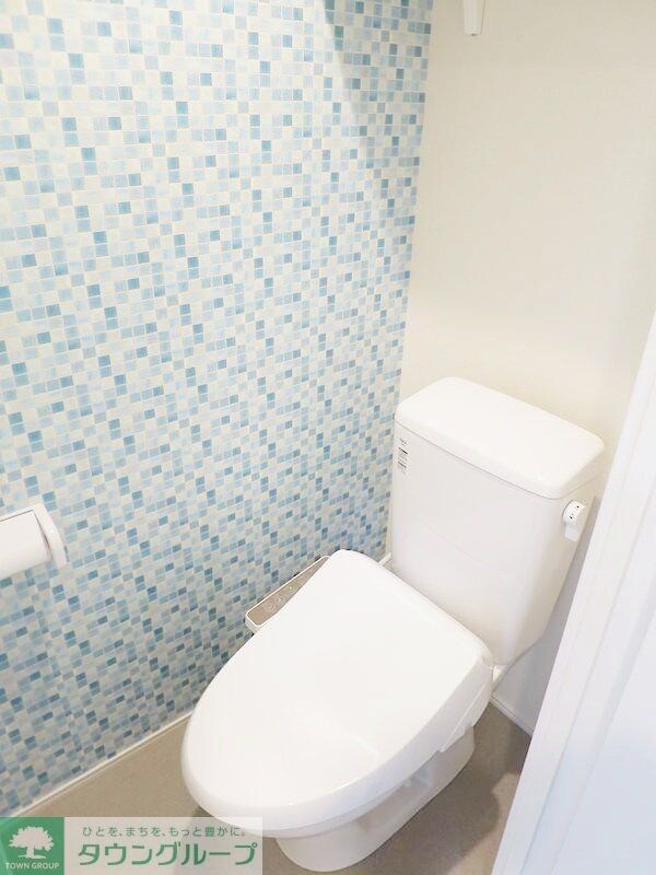 Emarie代田橋の物件内観写真