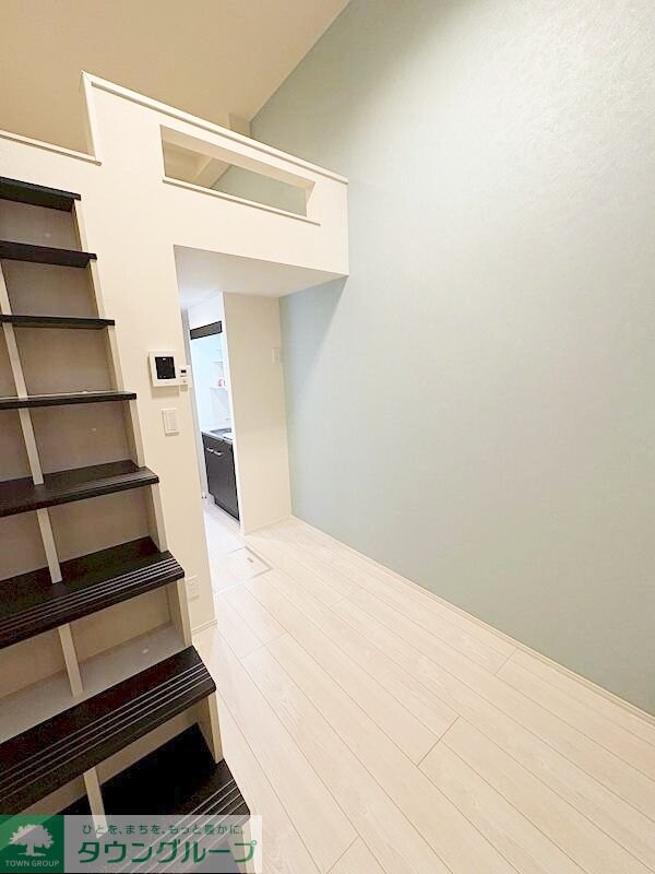 Emarie代田橋の物件内観写真