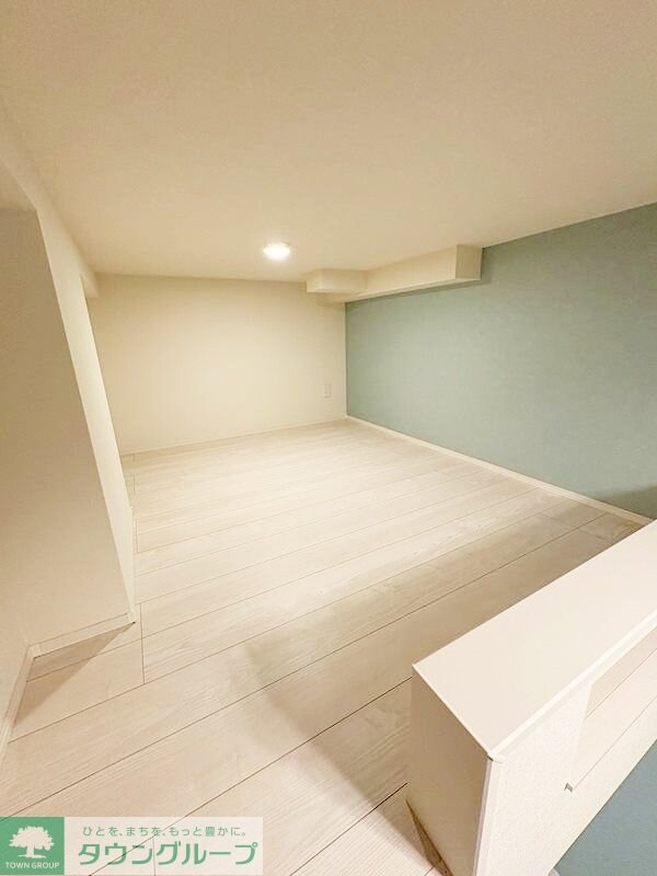 Emarie代田橋の物件内観写真