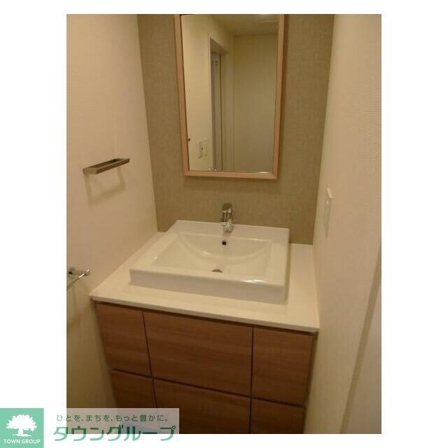 パークフラッツ中目黒の物件内観写真