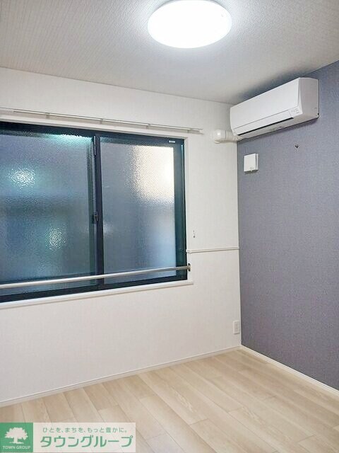 ファヴール駒場の物件内観写真