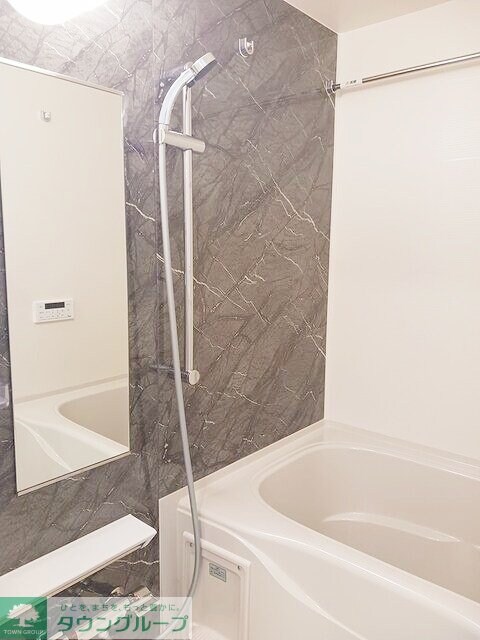 ファヴール駒場の物件内観写真