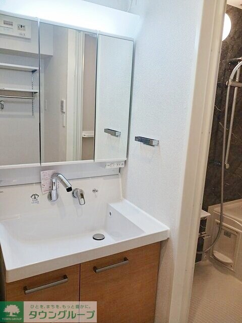 ファヴール駒場の物件内観写真