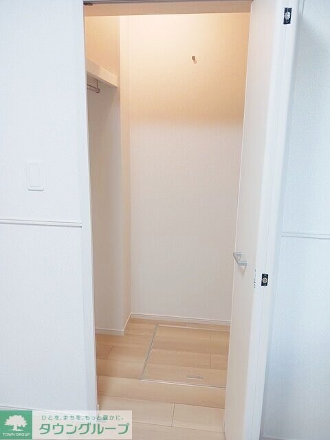 ファヴール駒場の物件内観写真