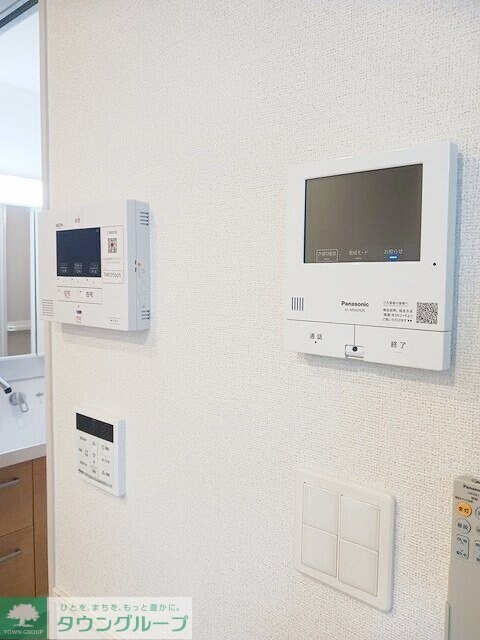 ファヴール駒場の物件内観写真