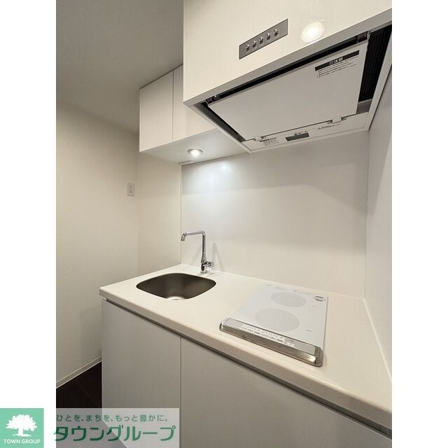 ガーデンレジデンス恵比寿の物件内観写真