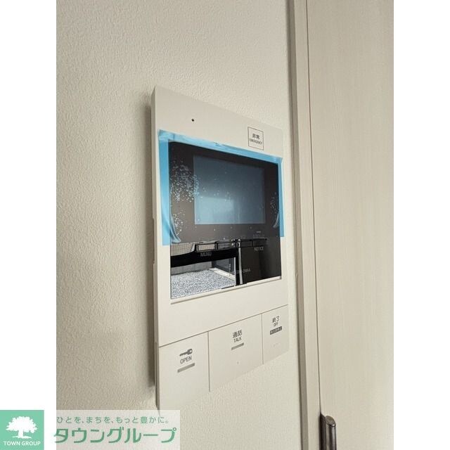 ガーデンレジデンス恵比寿の物件内観写真