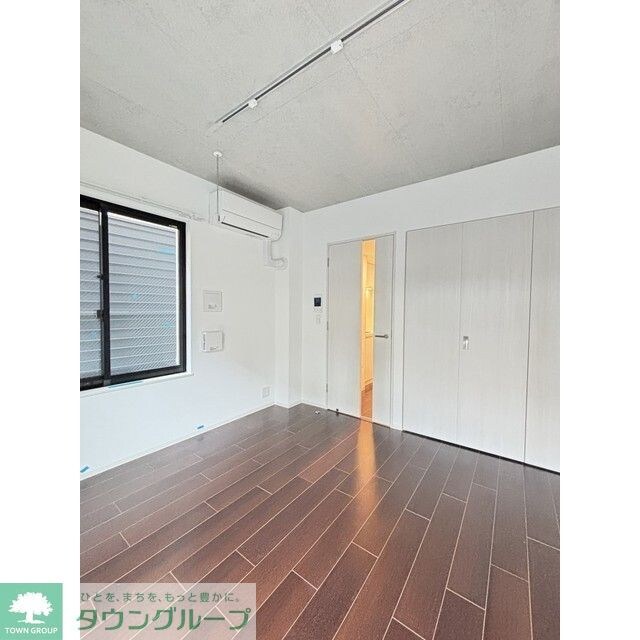 ガーデンレジデンス恵比寿の物件内観写真