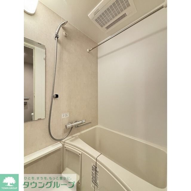 ガーデンレジデンス恵比寿の物件内観写真