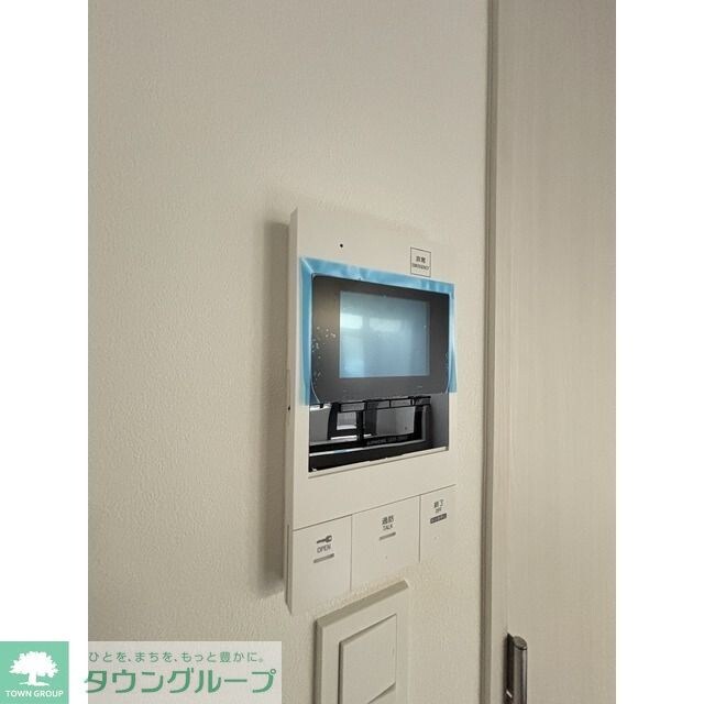 ガーデンレジデンス恵比寿の物件内観写真