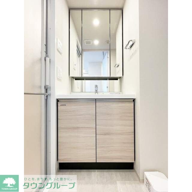 IPSE代々木上原の物件内観写真