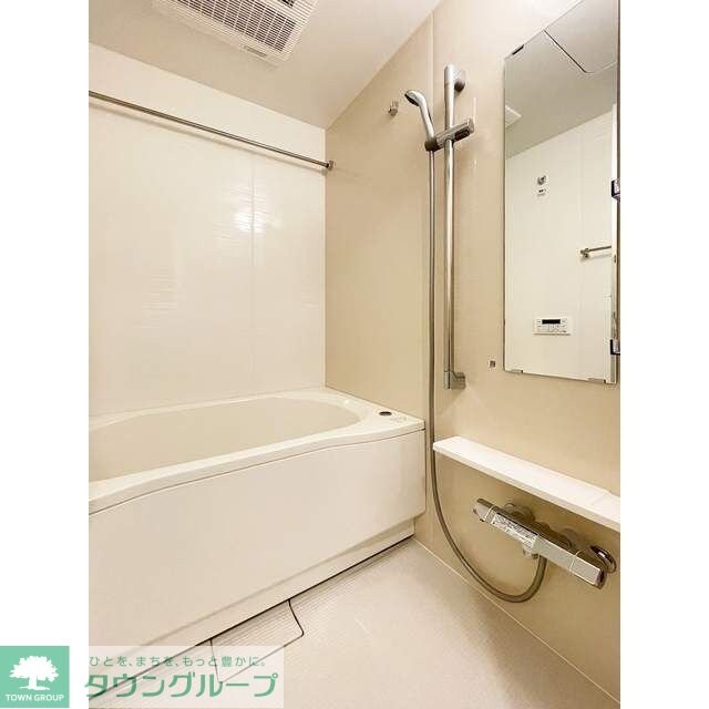 IPSE代々木上原の物件内観写真