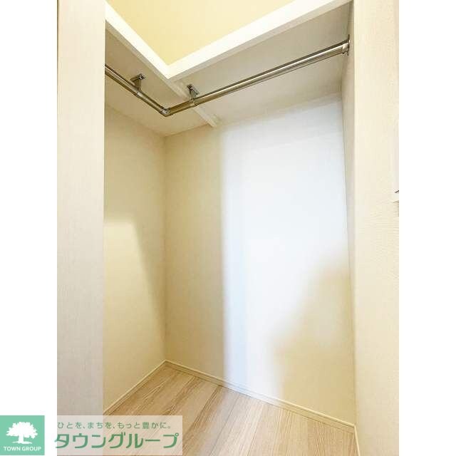 IPSE代々木上原の物件内観写真