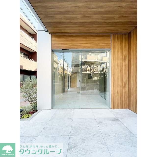 IPSE代々木上原の物件内観写真