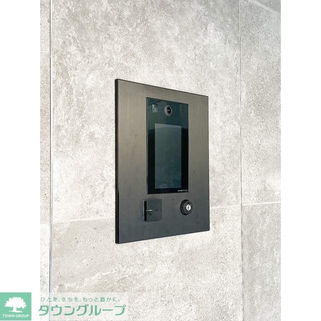 IPSE代々木上原の物件内観写真