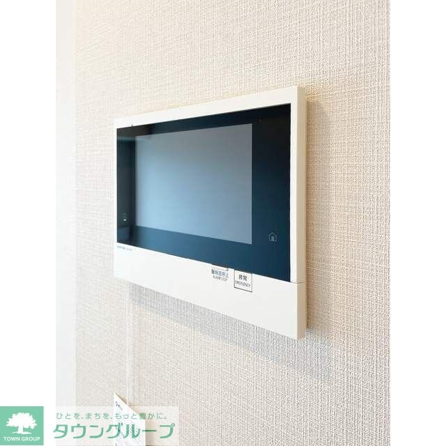 IPSE代々木上原の物件内観写真