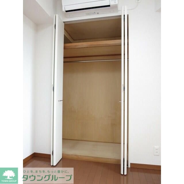 コンフォリア下北沢の物件内観写真