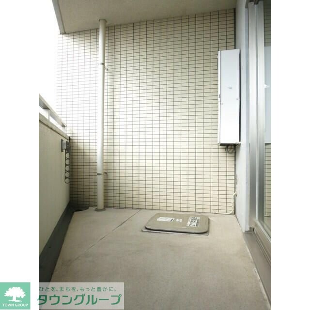 コンフォリア下北沢の物件内観写真