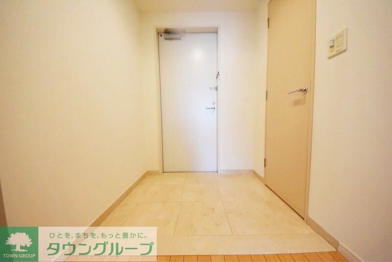 KDX代官山レジデンスの物件内観写真