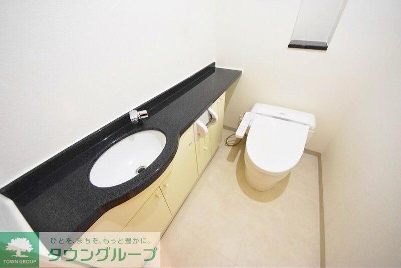 KDX代官山レジデンスの物件内観写真