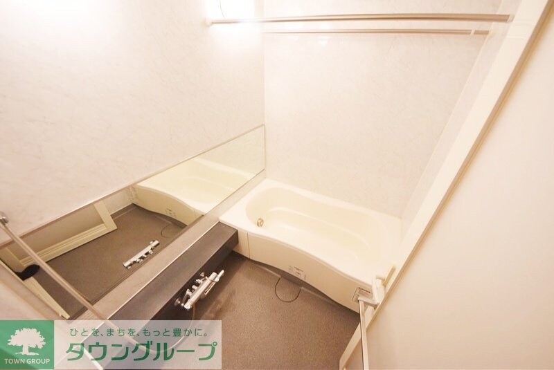 KDX代官山レジデンスの物件内観写真