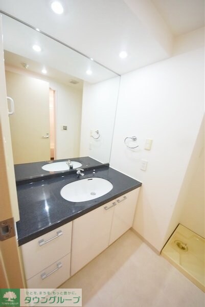 KDX代官山レジデンスの物件内観写真