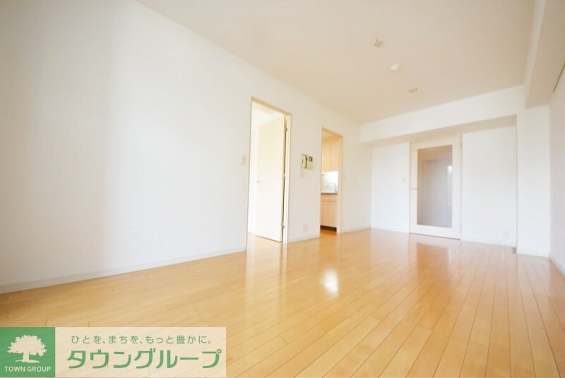 KDX代官山レジデンスの物件内観写真