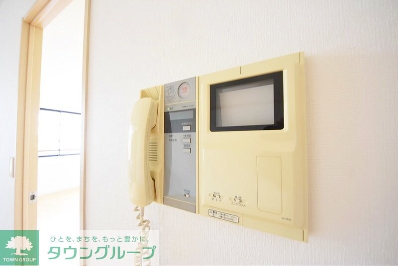 KDX代官山レジデンスの物件内観写真